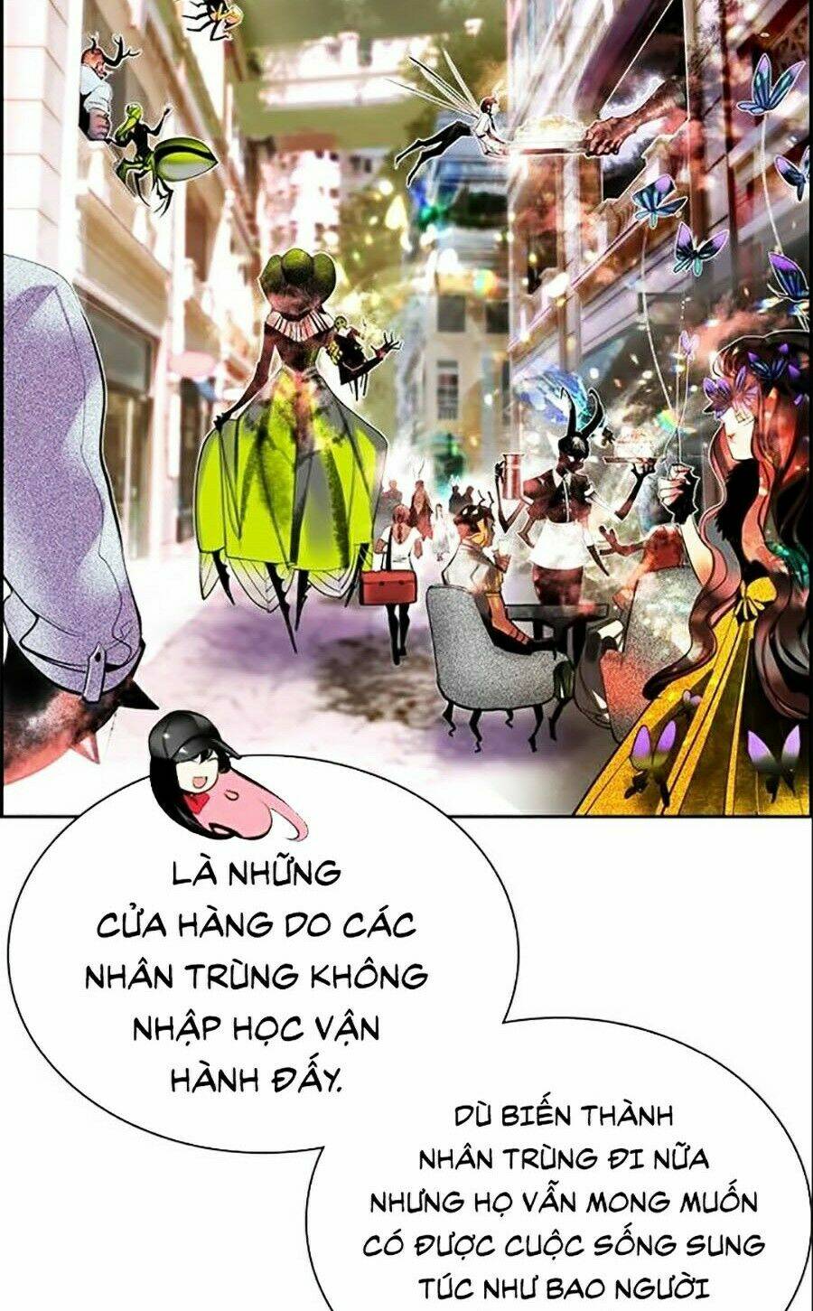Nhân Trùng Đại Chiến Chapter 29 - Trang 2