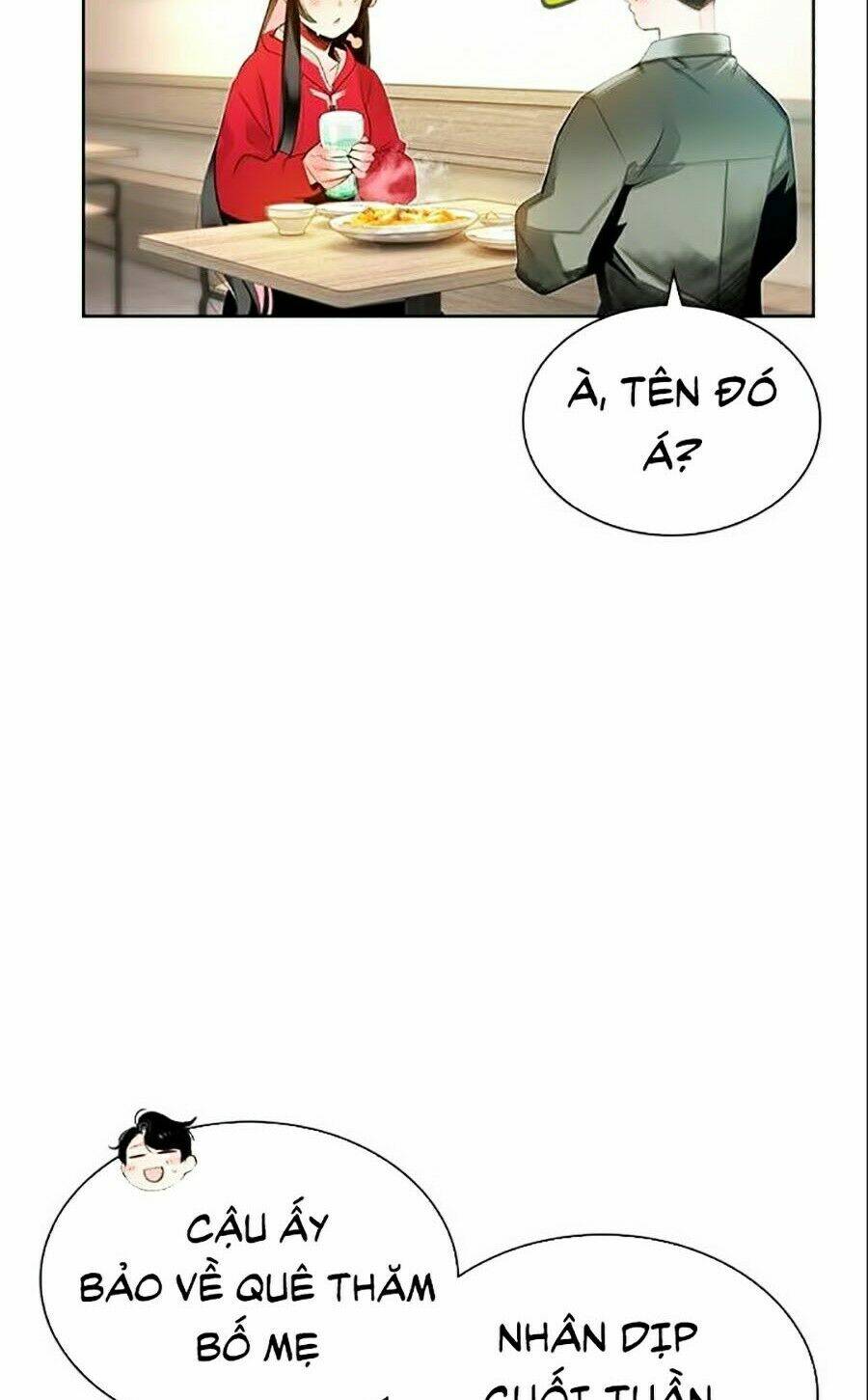 Nhân Trùng Đại Chiến Chapter 29 - Trang 2