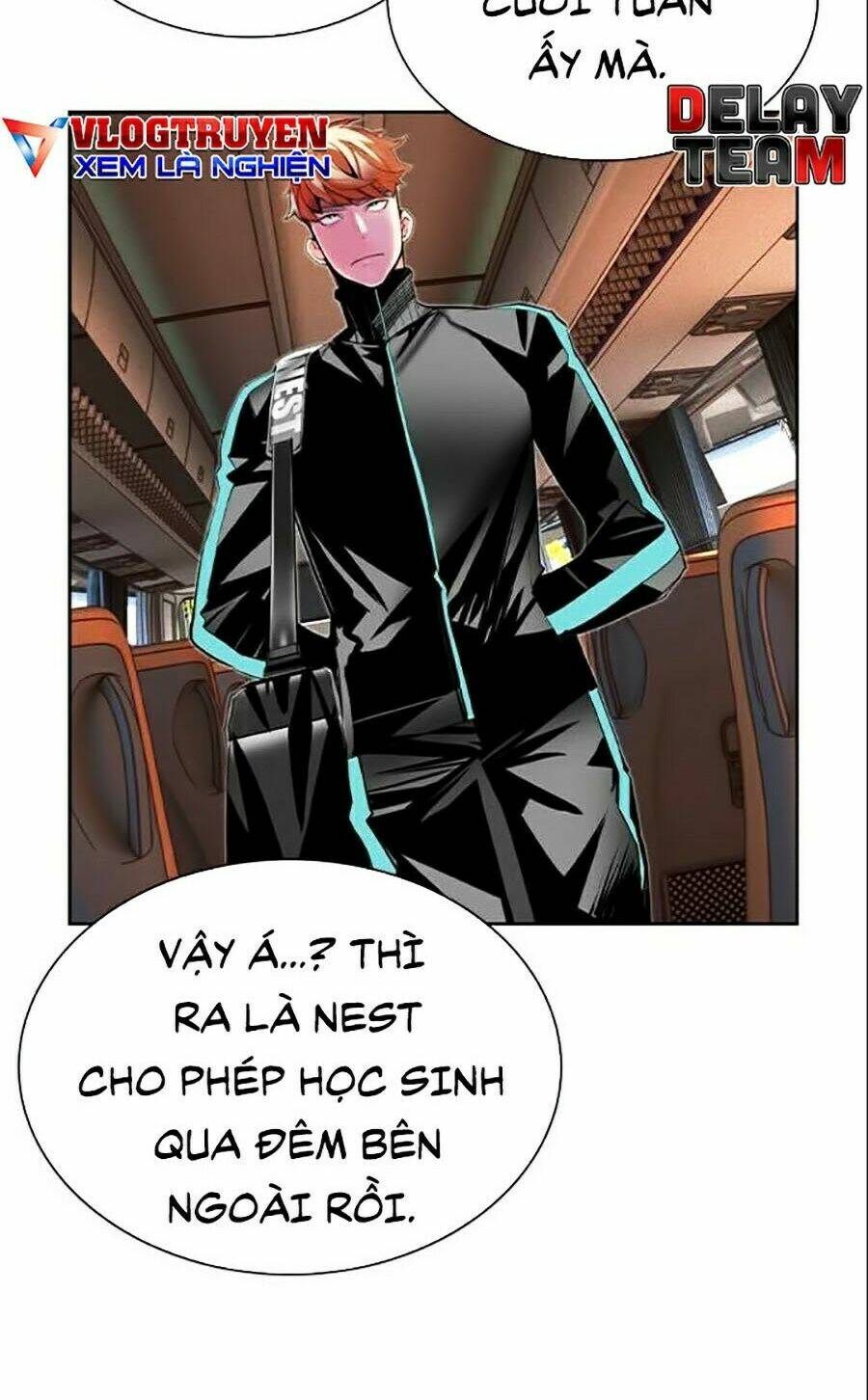 Nhân Trùng Đại Chiến Chapter 29 - Trang 2