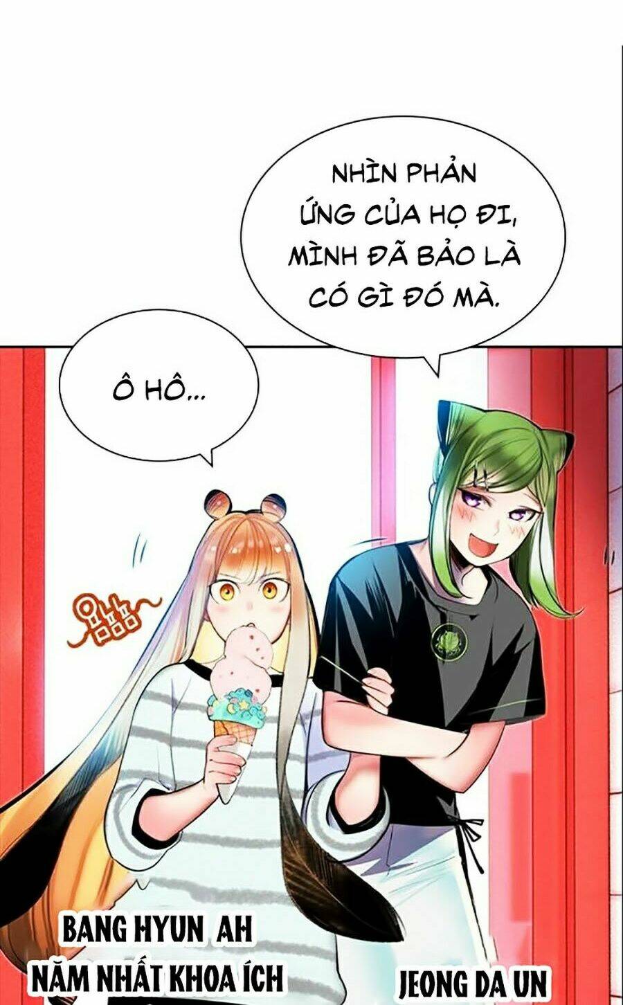 Nhân Trùng Đại Chiến Chapter 29 - Trang 2