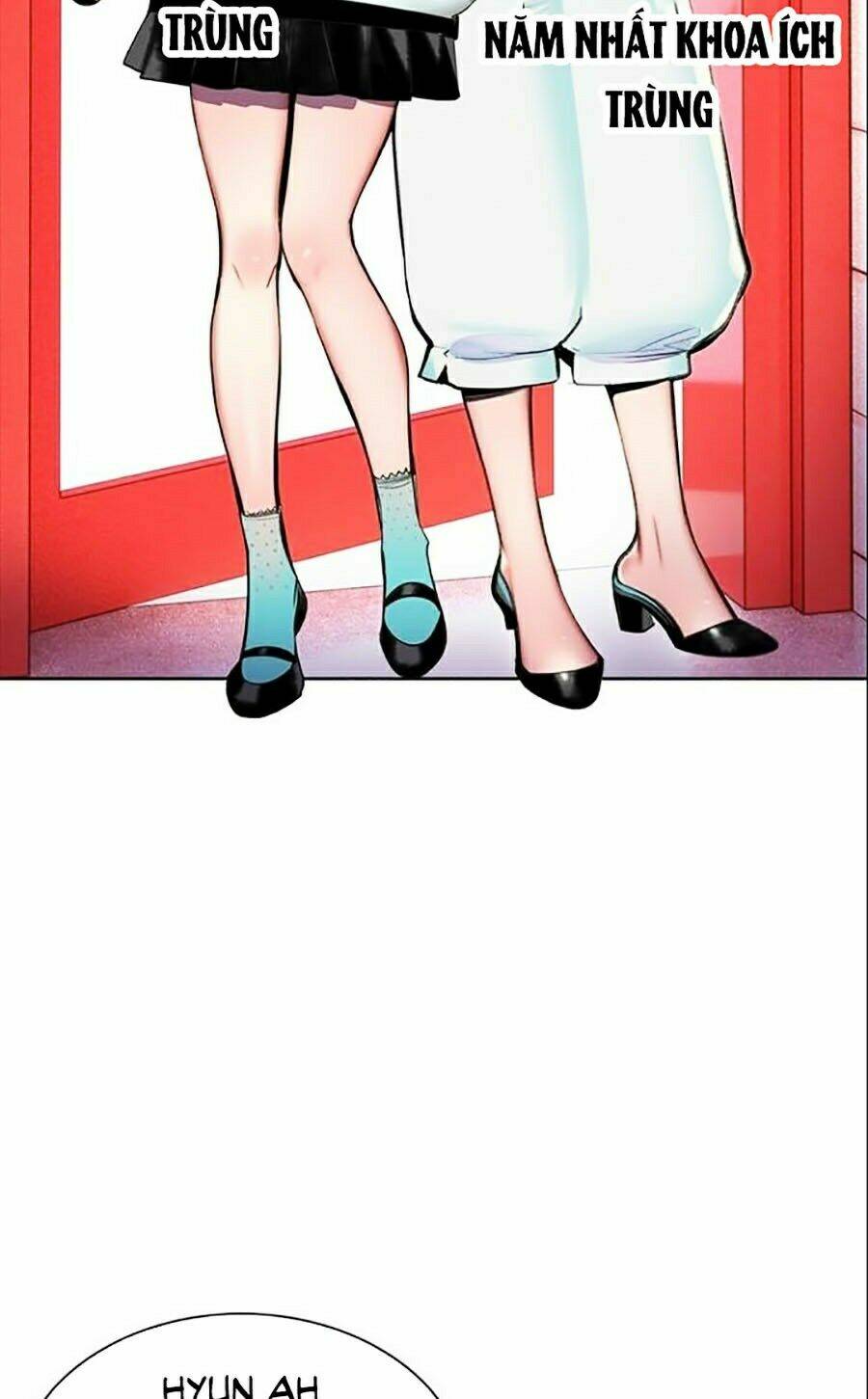 Nhân Trùng Đại Chiến Chapter 29 - Trang 2