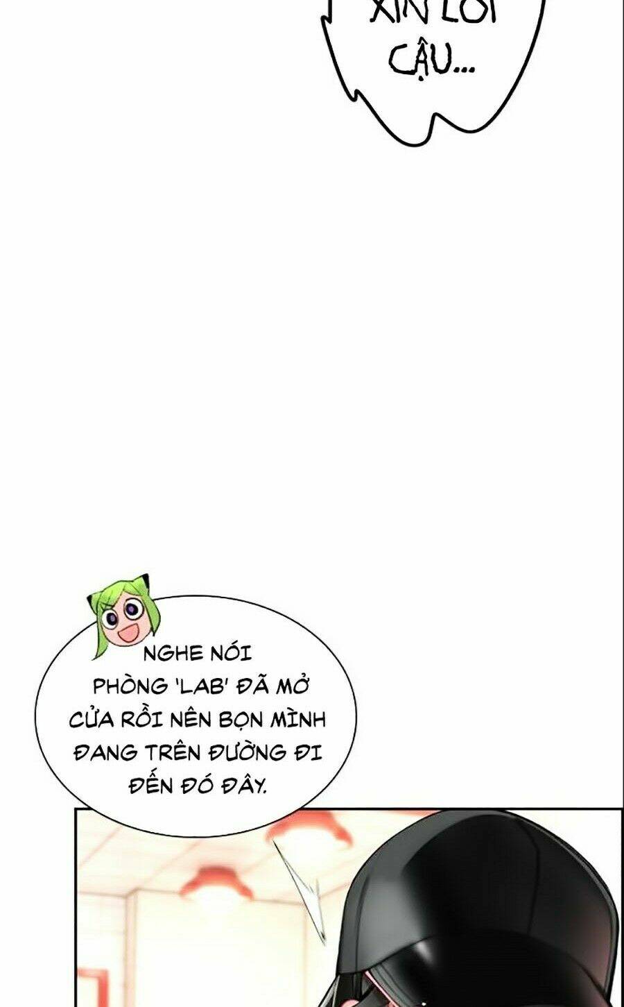 Nhân Trùng Đại Chiến Chapter 29 - Trang 2