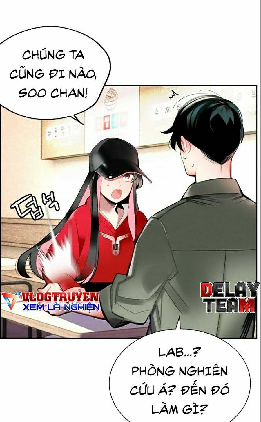 Nhân Trùng Đại Chiến Chapter 29 - Trang 2