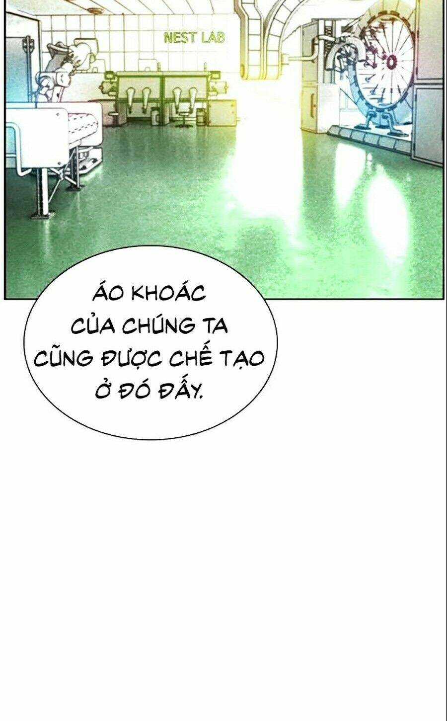 Nhân Trùng Đại Chiến Chapter 29 - Trang 2
