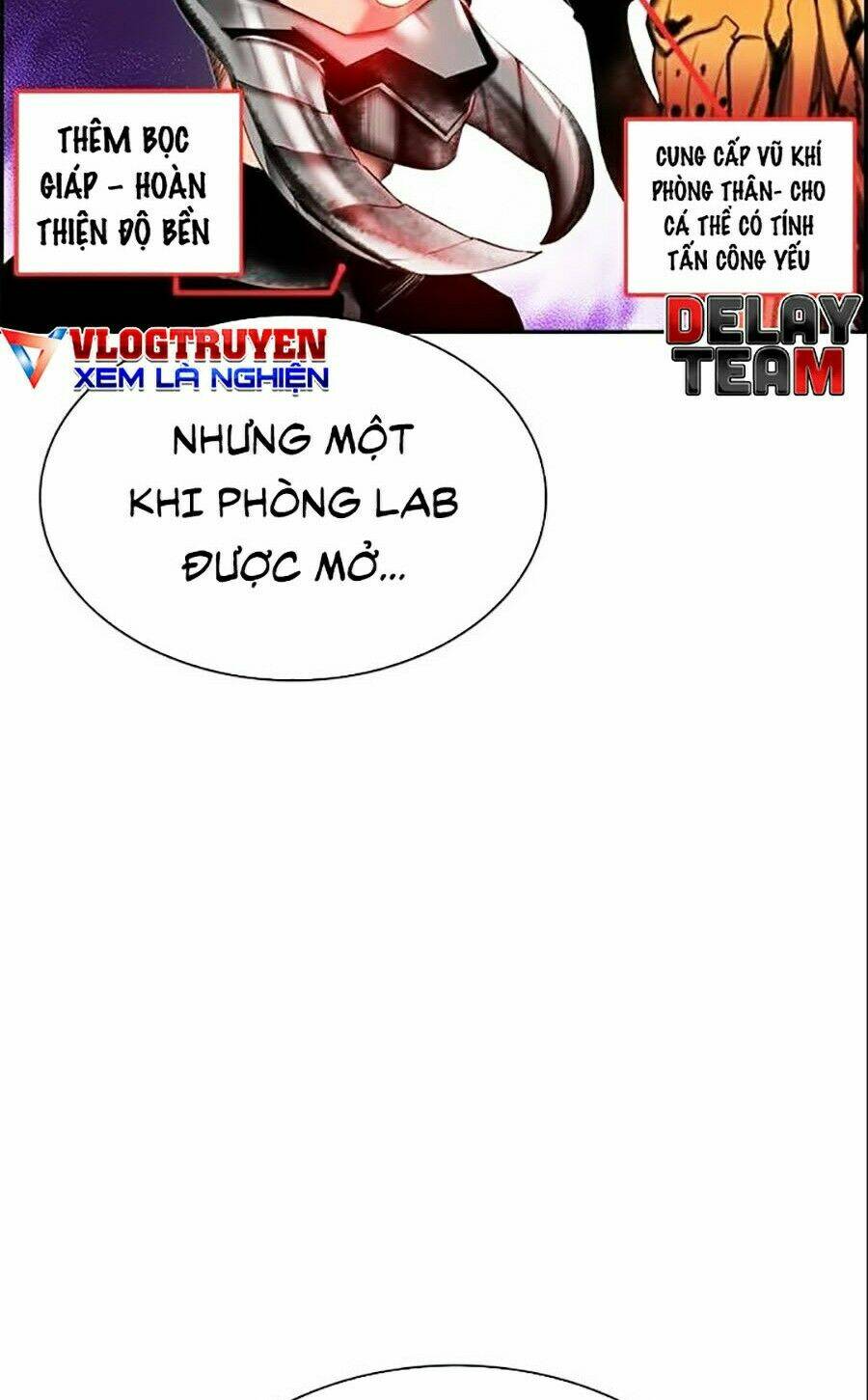 Nhân Trùng Đại Chiến Chapter 29 - Trang 2