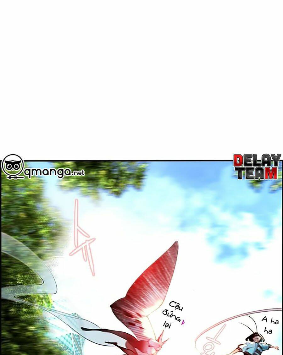 Nhân Trùng Đại Chiến Chapter 3 - Trang 2