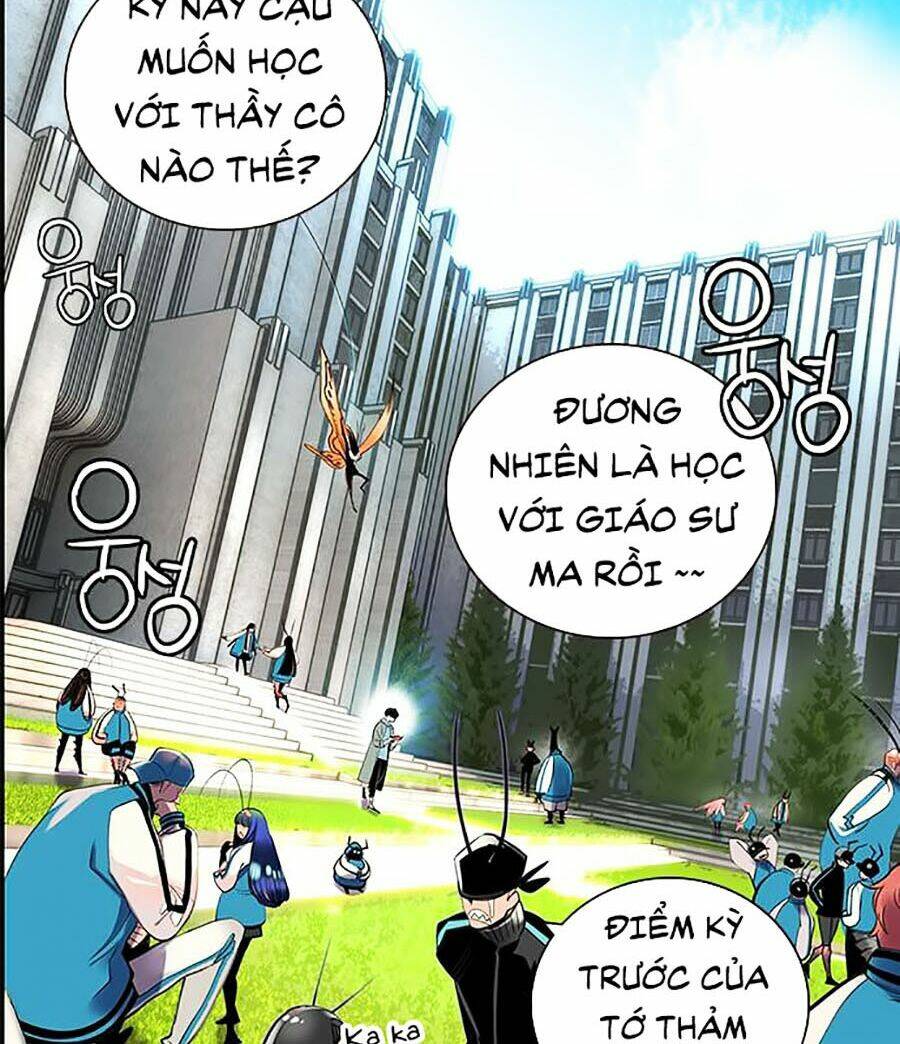 Nhân Trùng Đại Chiến Chapter 3 - Trang 2