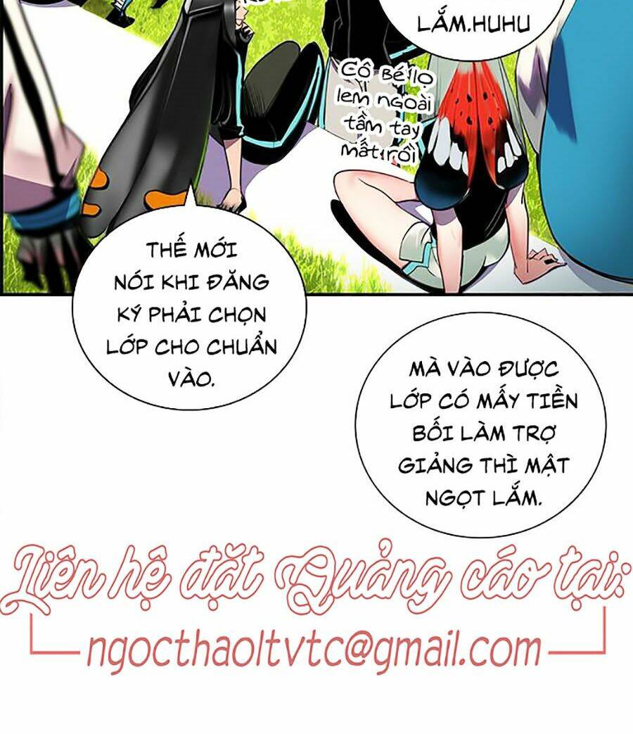 Nhân Trùng Đại Chiến Chapter 3 - Trang 2