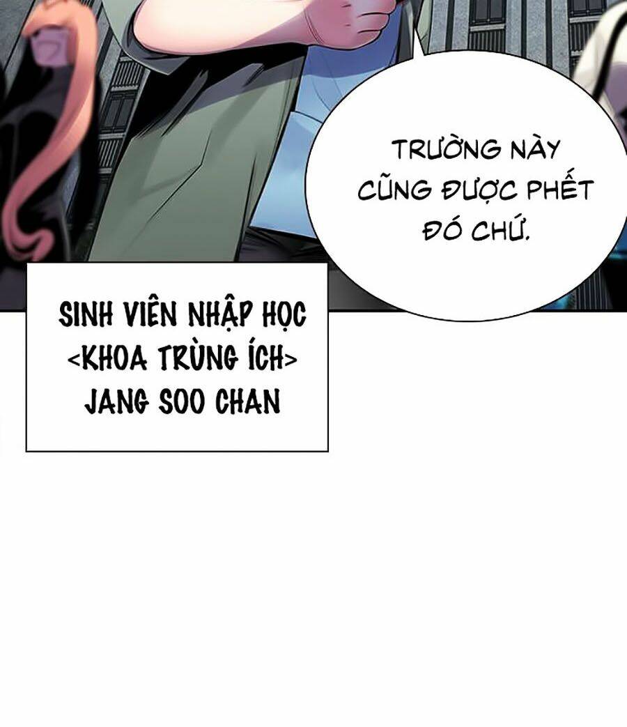 Nhân Trùng Đại Chiến Chapter 3 - Trang 2