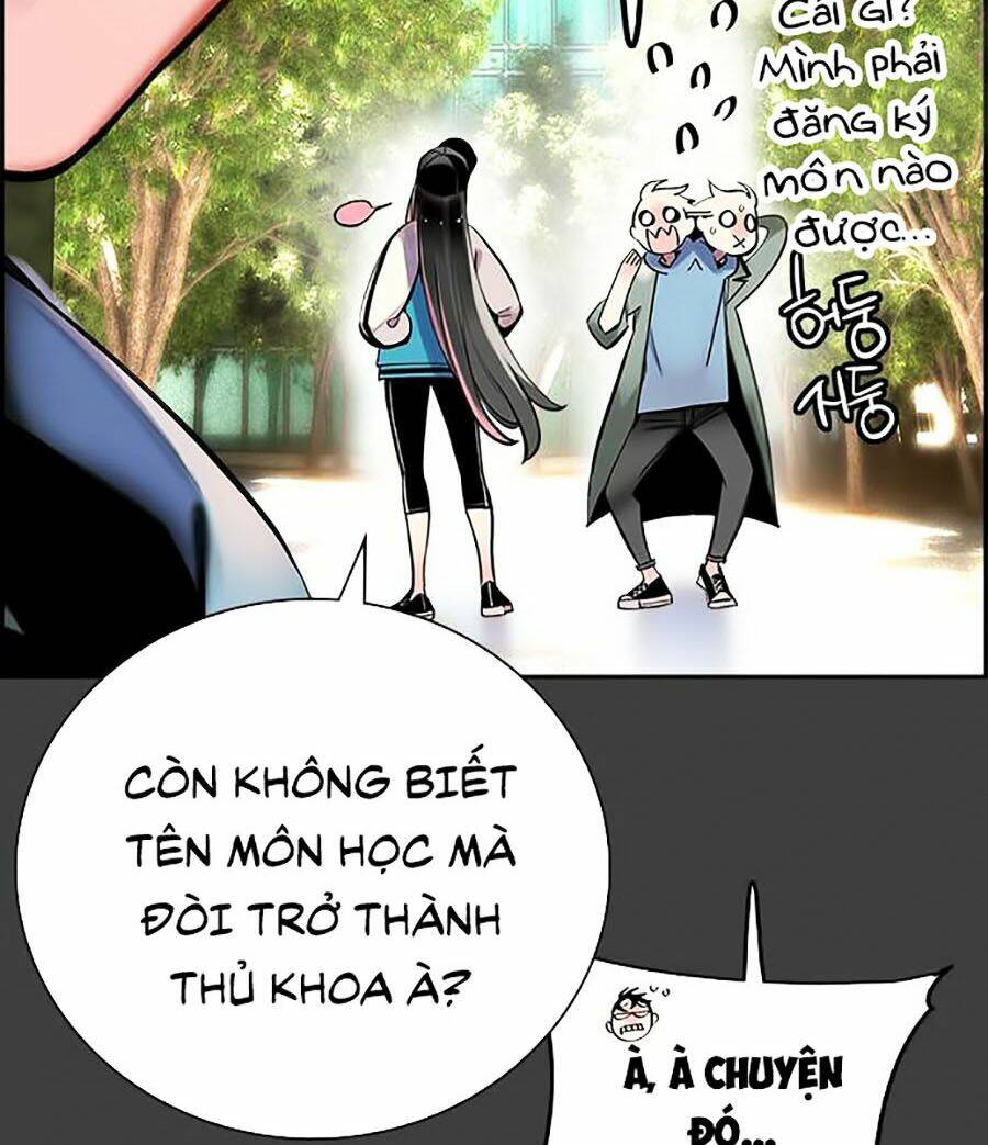 Nhân Trùng Đại Chiến Chapter 3 - Trang 2