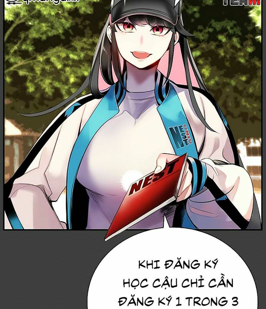 Nhân Trùng Đại Chiến Chapter 3 - Trang 2