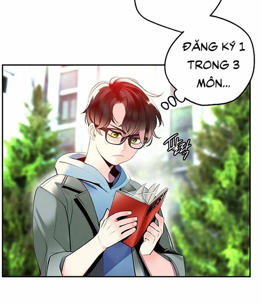 Nhân Trùng Đại Chiến Chapter 3 - Trang 2