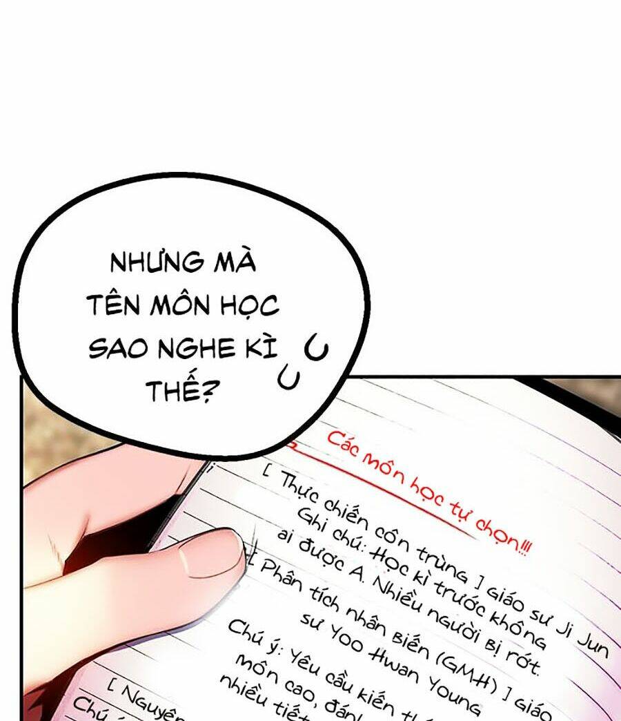 Nhân Trùng Đại Chiến Chapter 3 - Trang 2