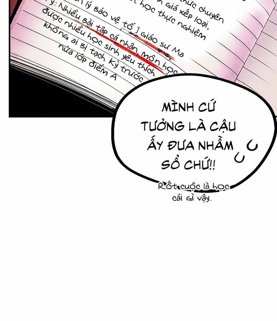 Nhân Trùng Đại Chiến Chapter 3 - Trang 2