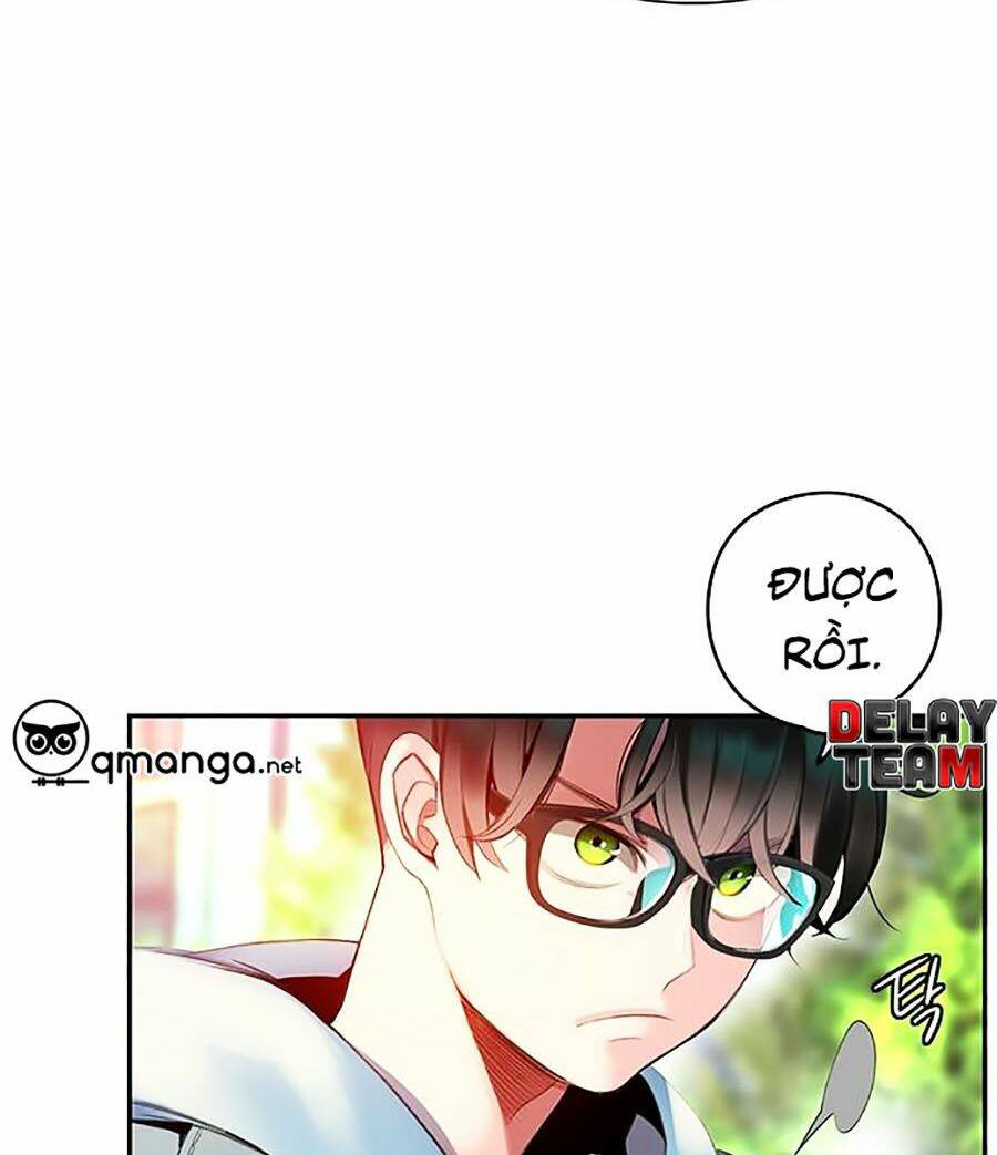 Nhân Trùng Đại Chiến Chapter 3 - Trang 2