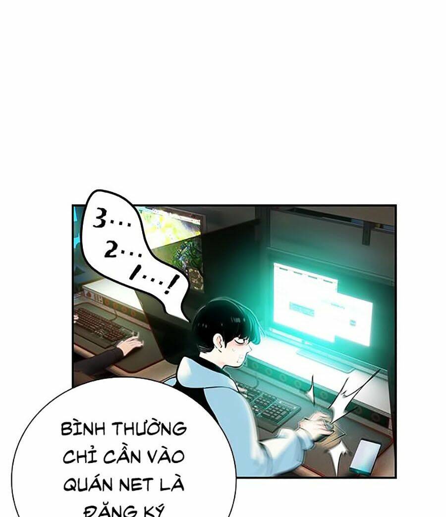 Nhân Trùng Đại Chiến Chapter 3 - Trang 2