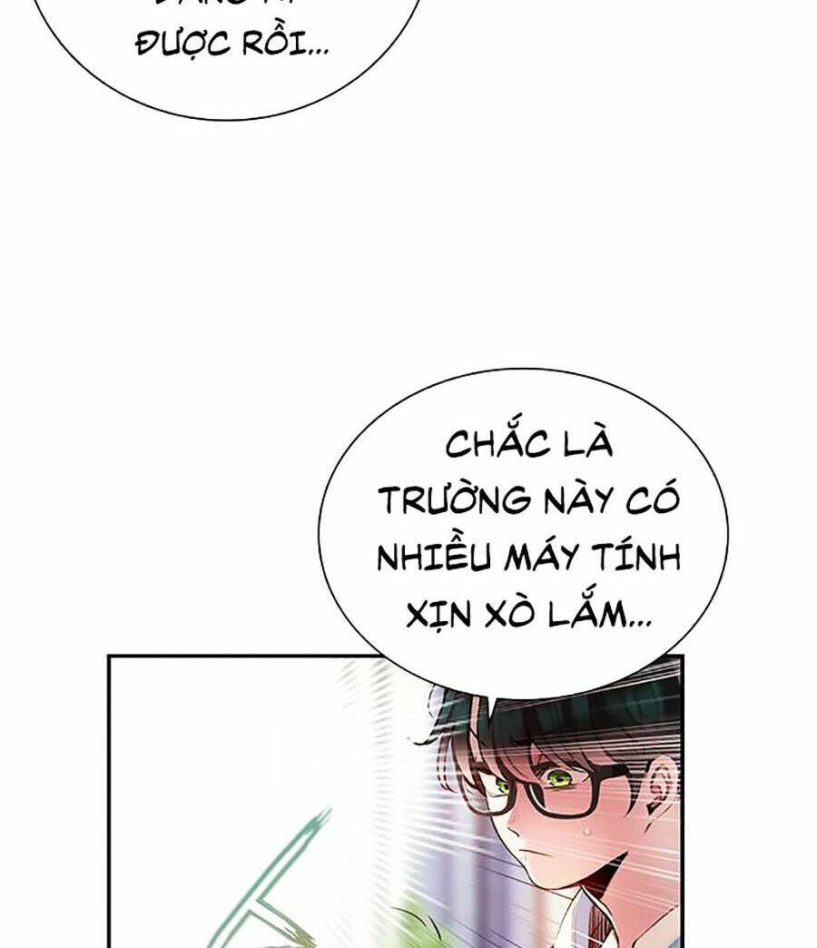 Nhân Trùng Đại Chiến Chapter 3 - Trang 2