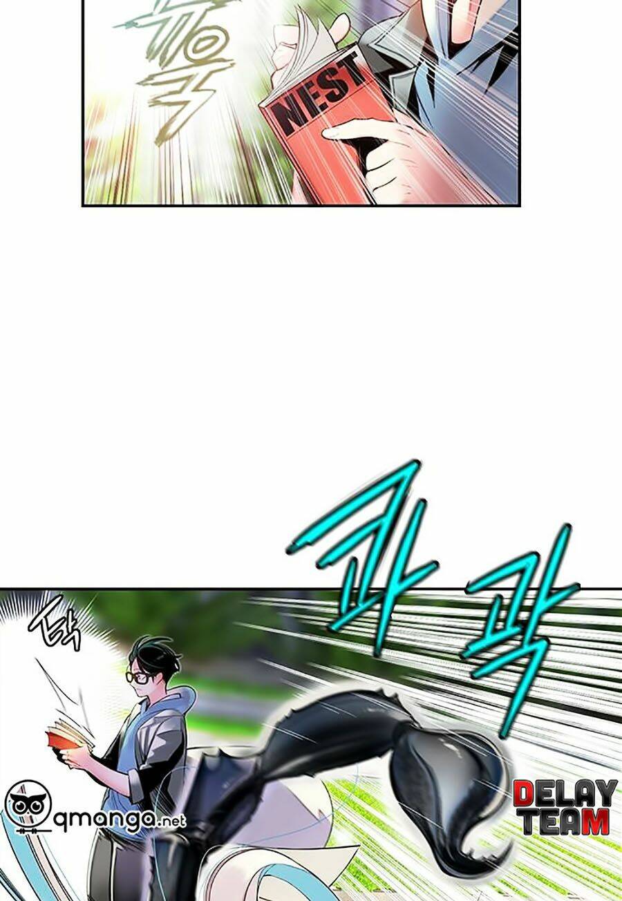 Nhân Trùng Đại Chiến Chapter 3 - Trang 2