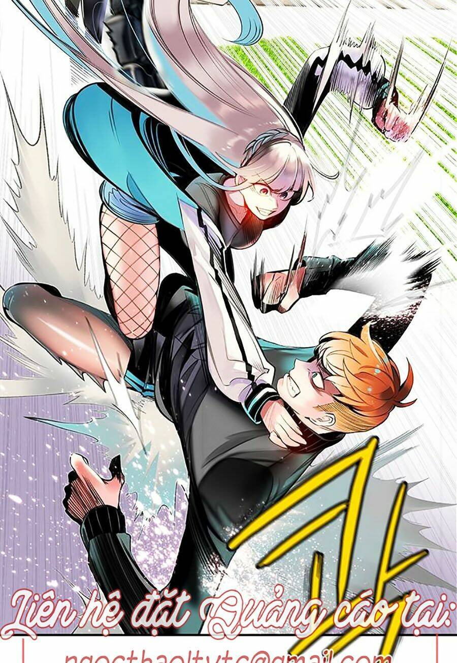 Nhân Trùng Đại Chiến Chapter 3 - Trang 2