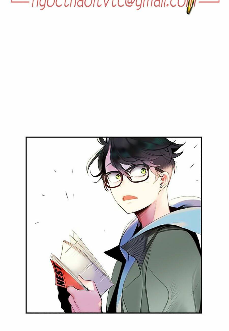 Nhân Trùng Đại Chiến Chapter 3 - Trang 2