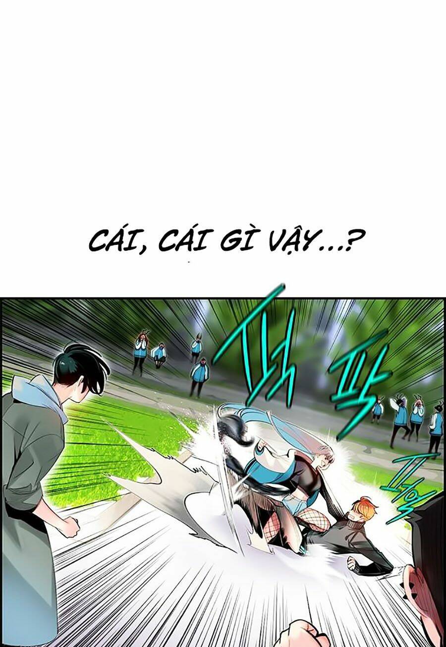 Nhân Trùng Đại Chiến Chapter 3 - Trang 2