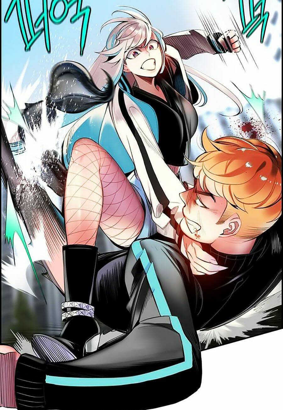 Nhân Trùng Đại Chiến Chapter 3 - Trang 2