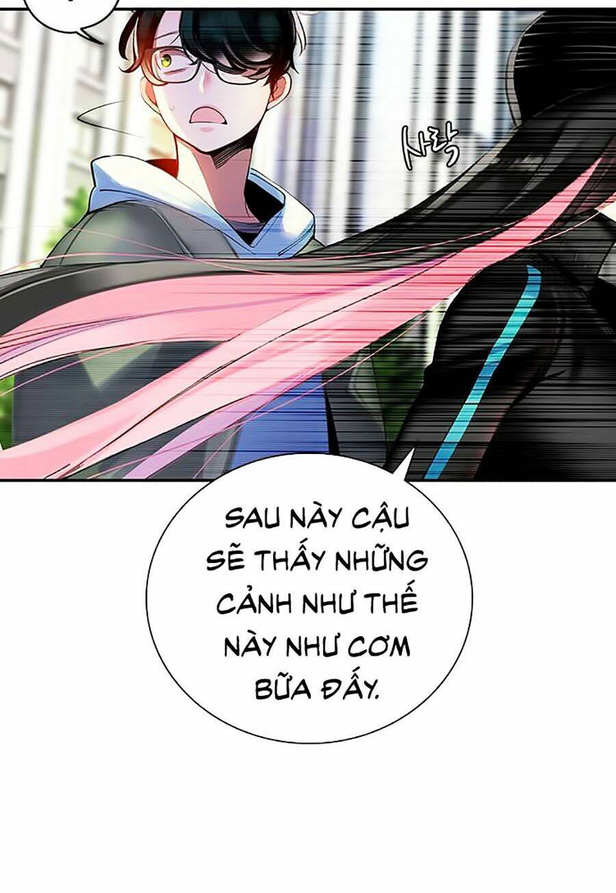 Nhân Trùng Đại Chiến Chapter 3 - Trang 2