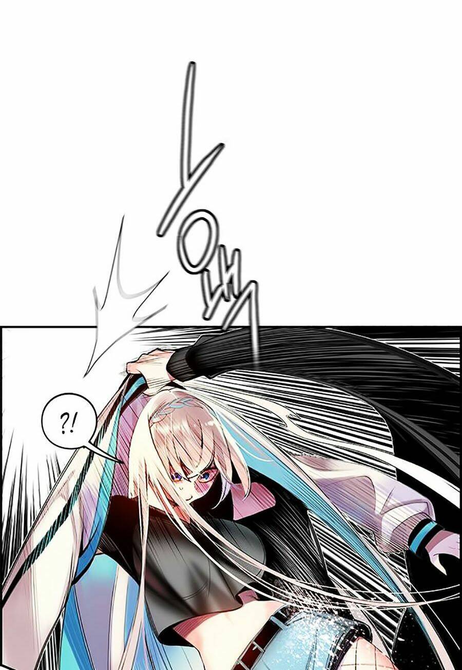 Nhân Trùng Đại Chiến Chapter 3 - Trang 2