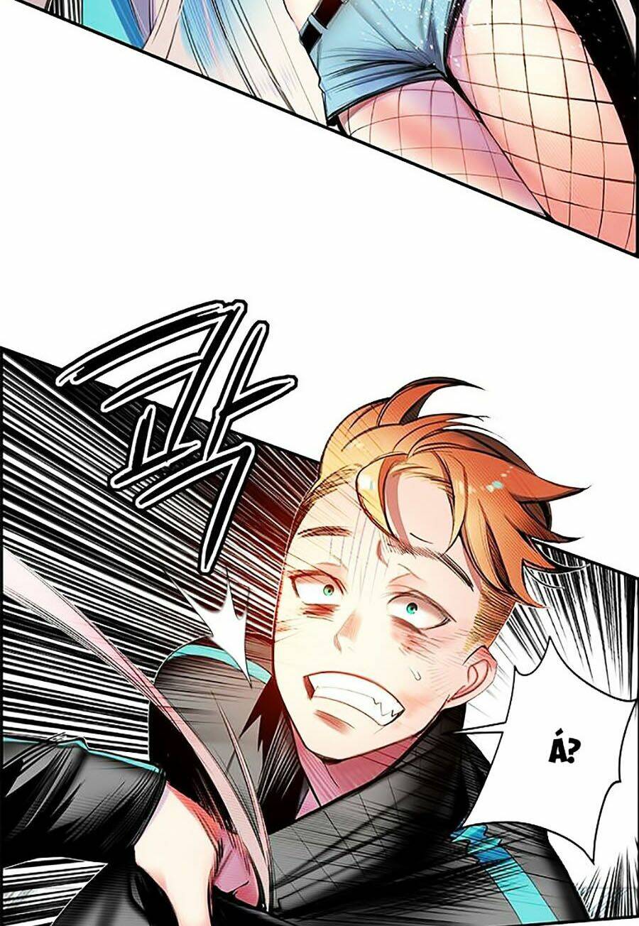 Nhân Trùng Đại Chiến Chapter 3 - Trang 2