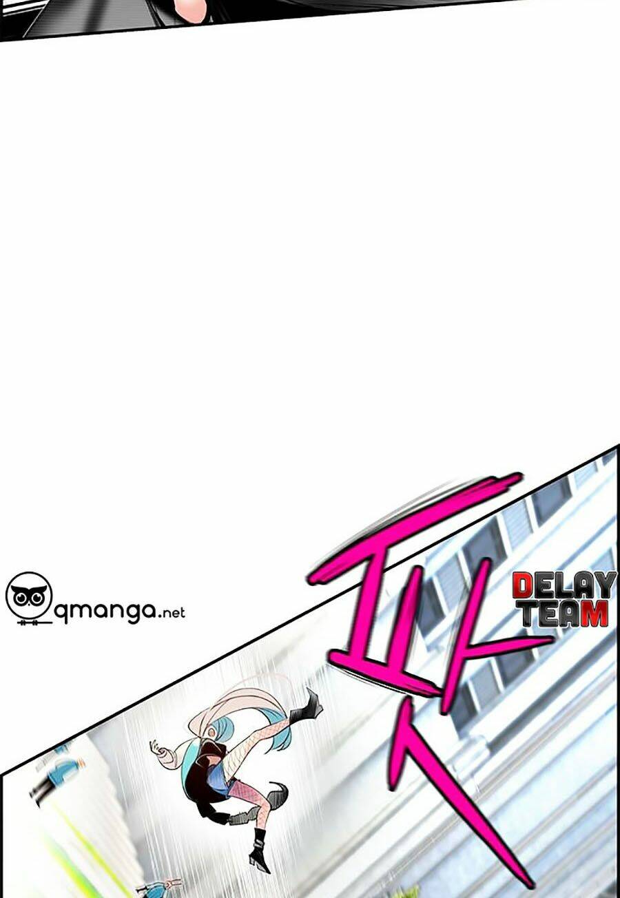 Nhân Trùng Đại Chiến Chapter 3 - Trang 2