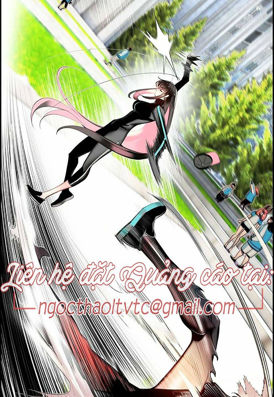 Nhân Trùng Đại Chiến Chapter 3 - Trang 2