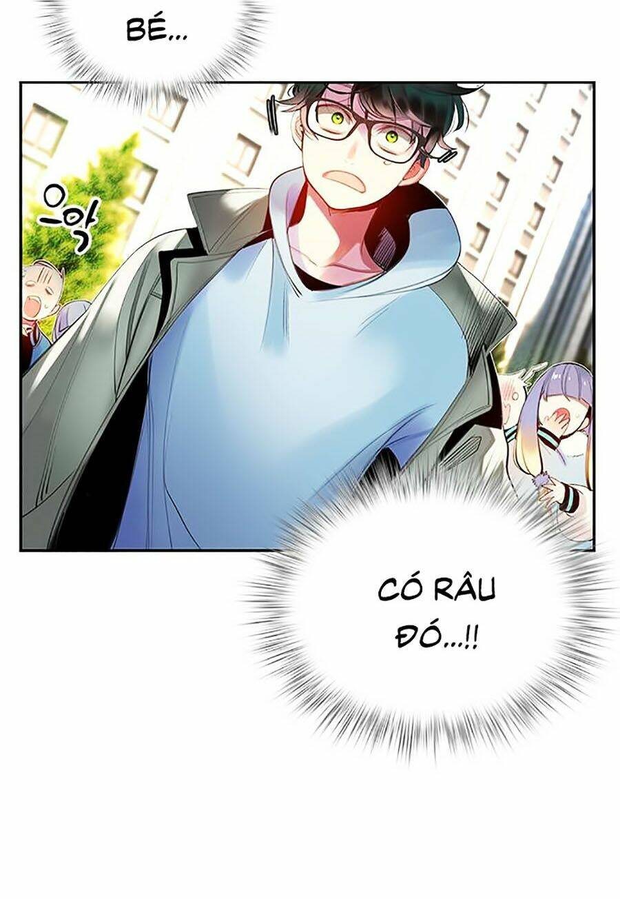 Nhân Trùng Đại Chiến Chapter 3 - Trang 2