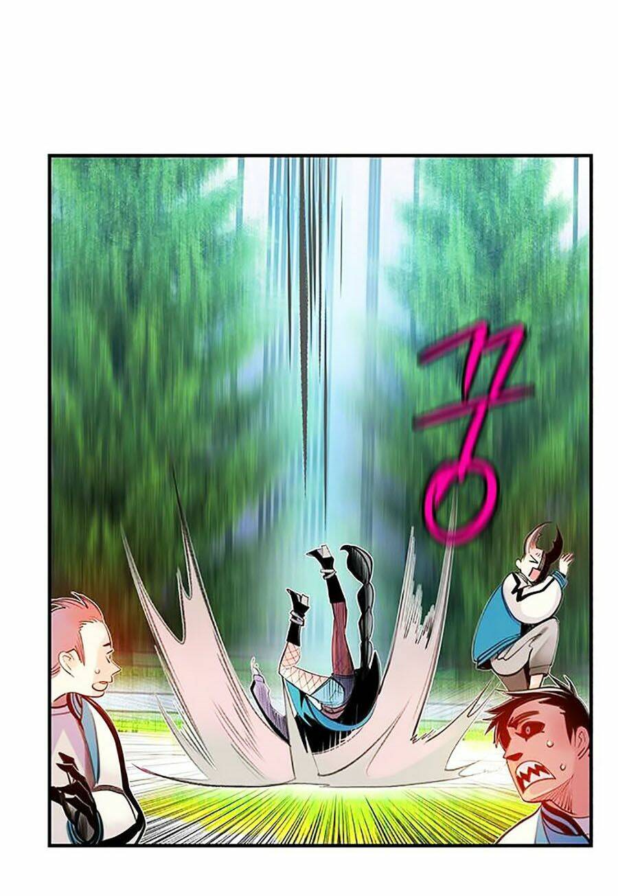 Nhân Trùng Đại Chiến Chapter 3 - Trang 2