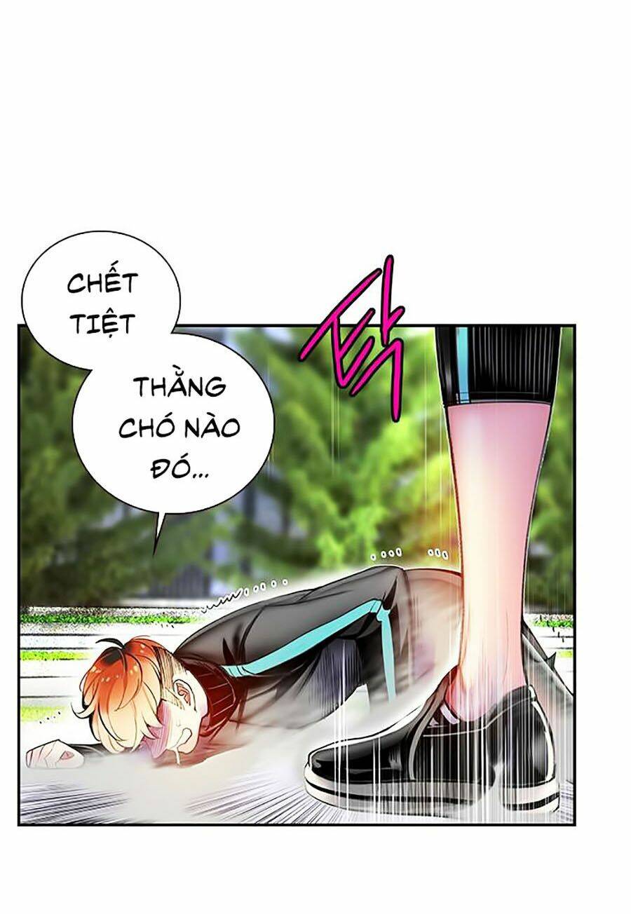 Nhân Trùng Đại Chiến Chapter 3 - Trang 2