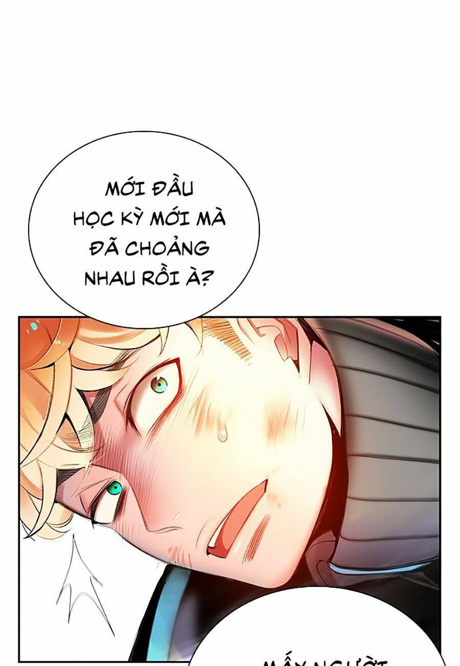 Nhân Trùng Đại Chiến Chapter 3 - Trang 2