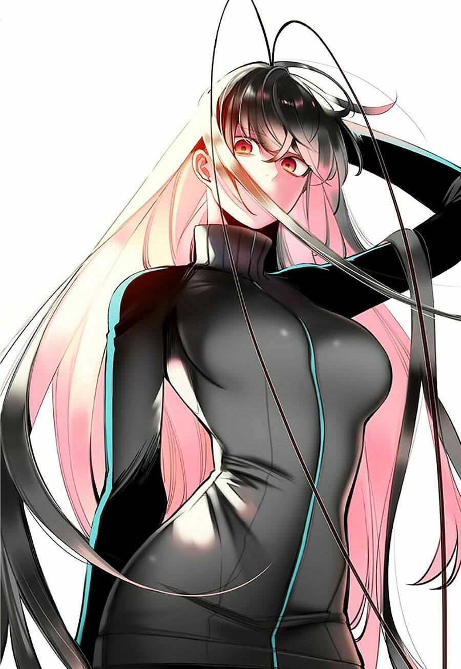 Nhân Trùng Đại Chiến Chapter 3 - Trang 2