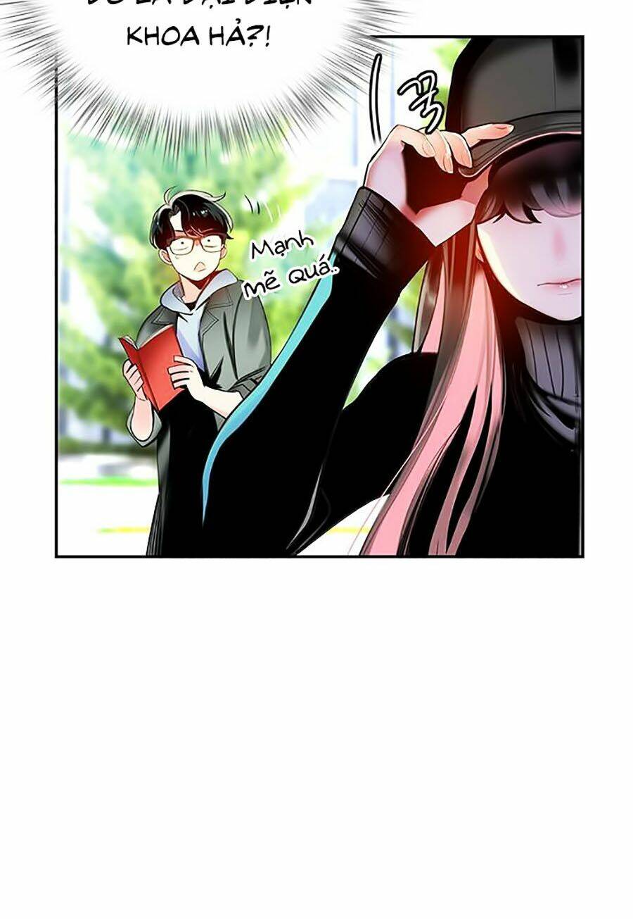 Nhân Trùng Đại Chiến Chapter 3 - Trang 2