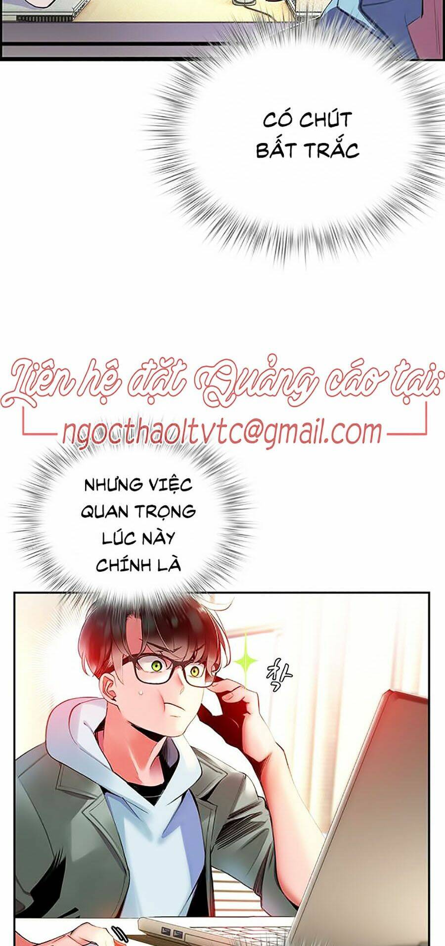 Nhân Trùng Đại Chiến Chapter 3 - Trang 2