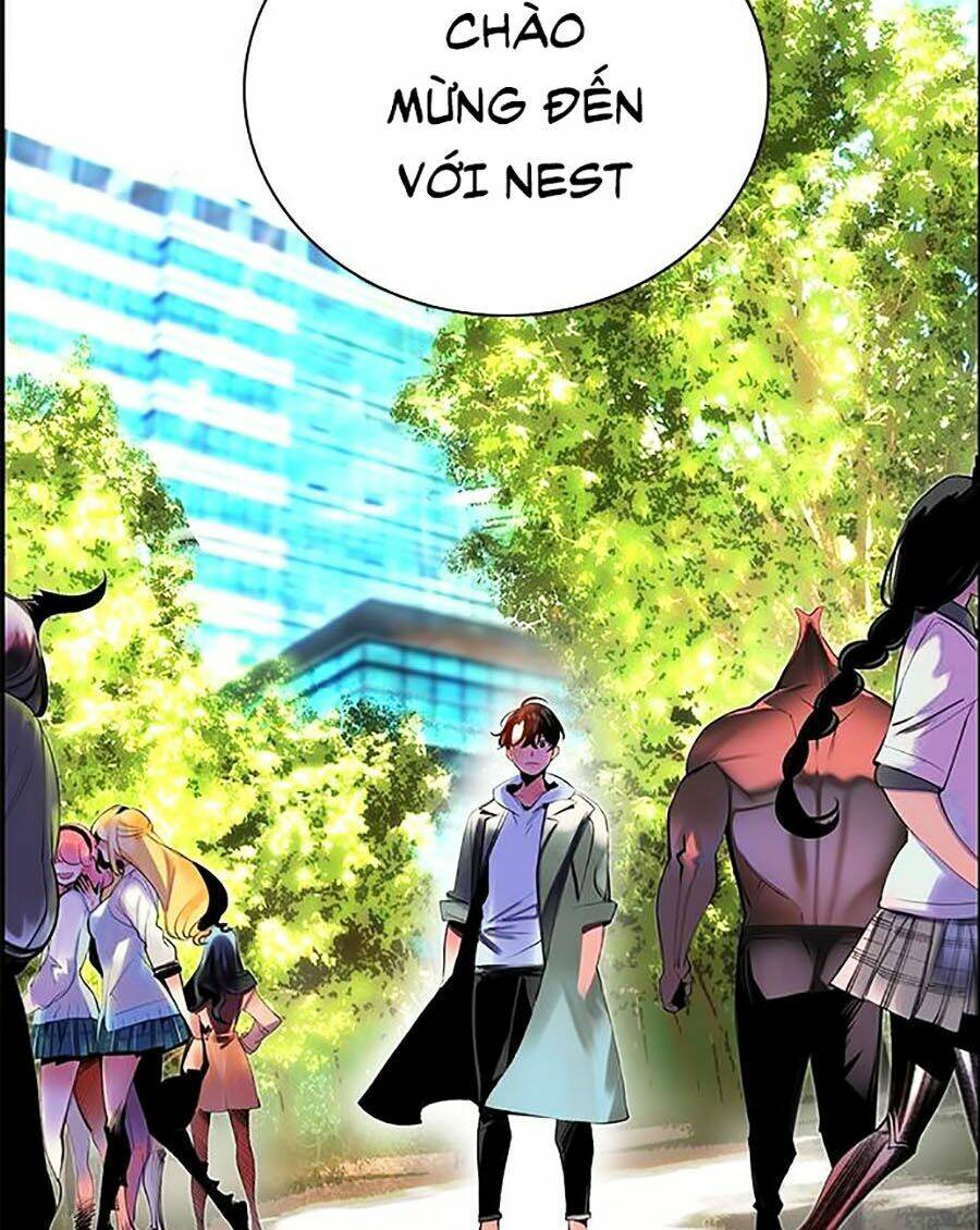 Nhân Trùng Đại Chiến Chapter 3 - Trang 2