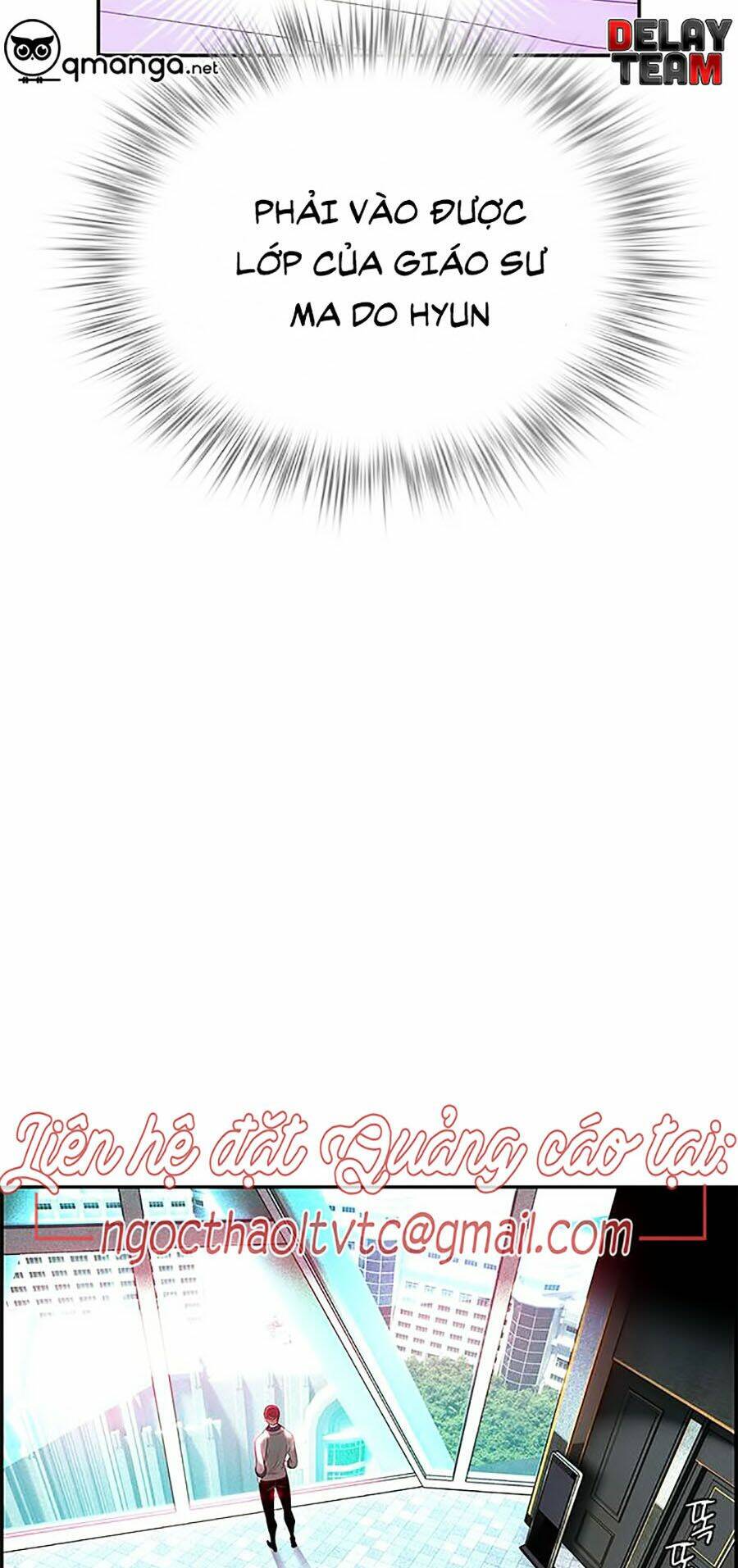 Nhân Trùng Đại Chiến Chapter 3 - Trang 2