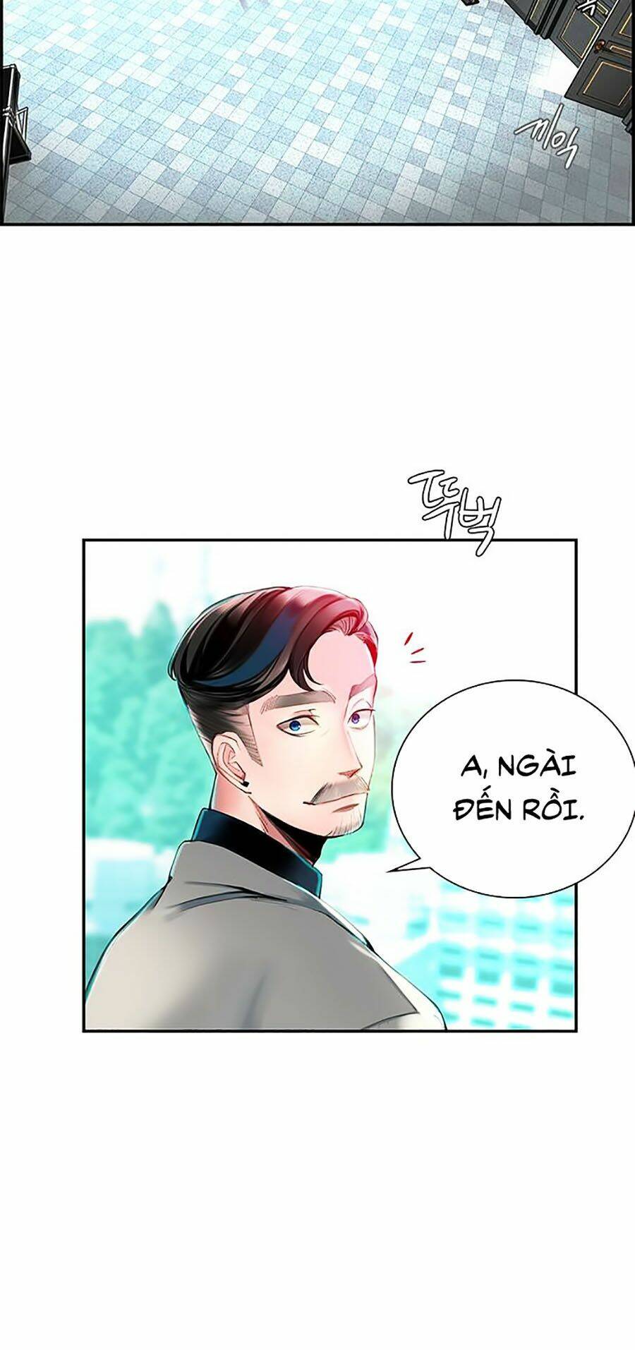 Nhân Trùng Đại Chiến Chapter 3 - Trang 2