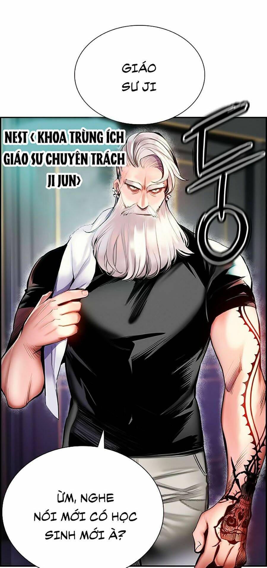 Nhân Trùng Đại Chiến Chapter 3 - Trang 2