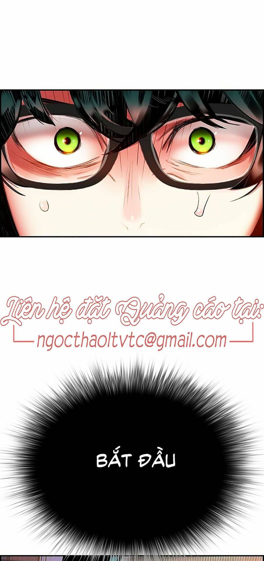 Nhân Trùng Đại Chiến Chapter 3 - Trang 2