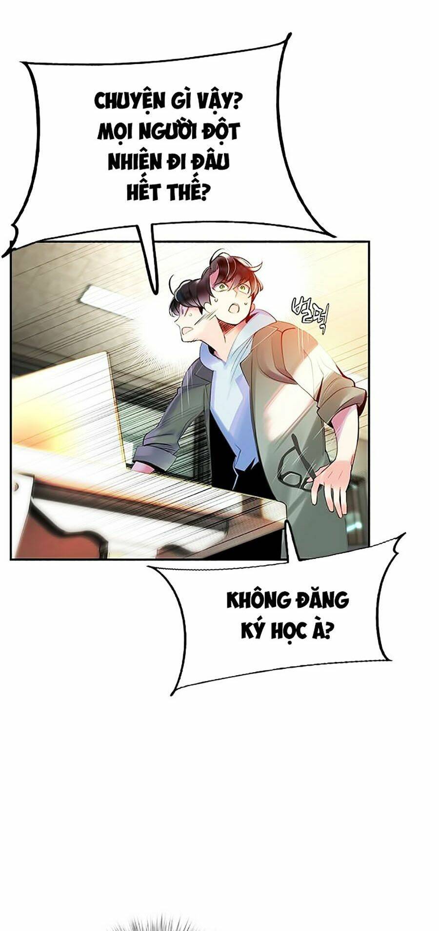 Nhân Trùng Đại Chiến Chapter 3 - Trang 2