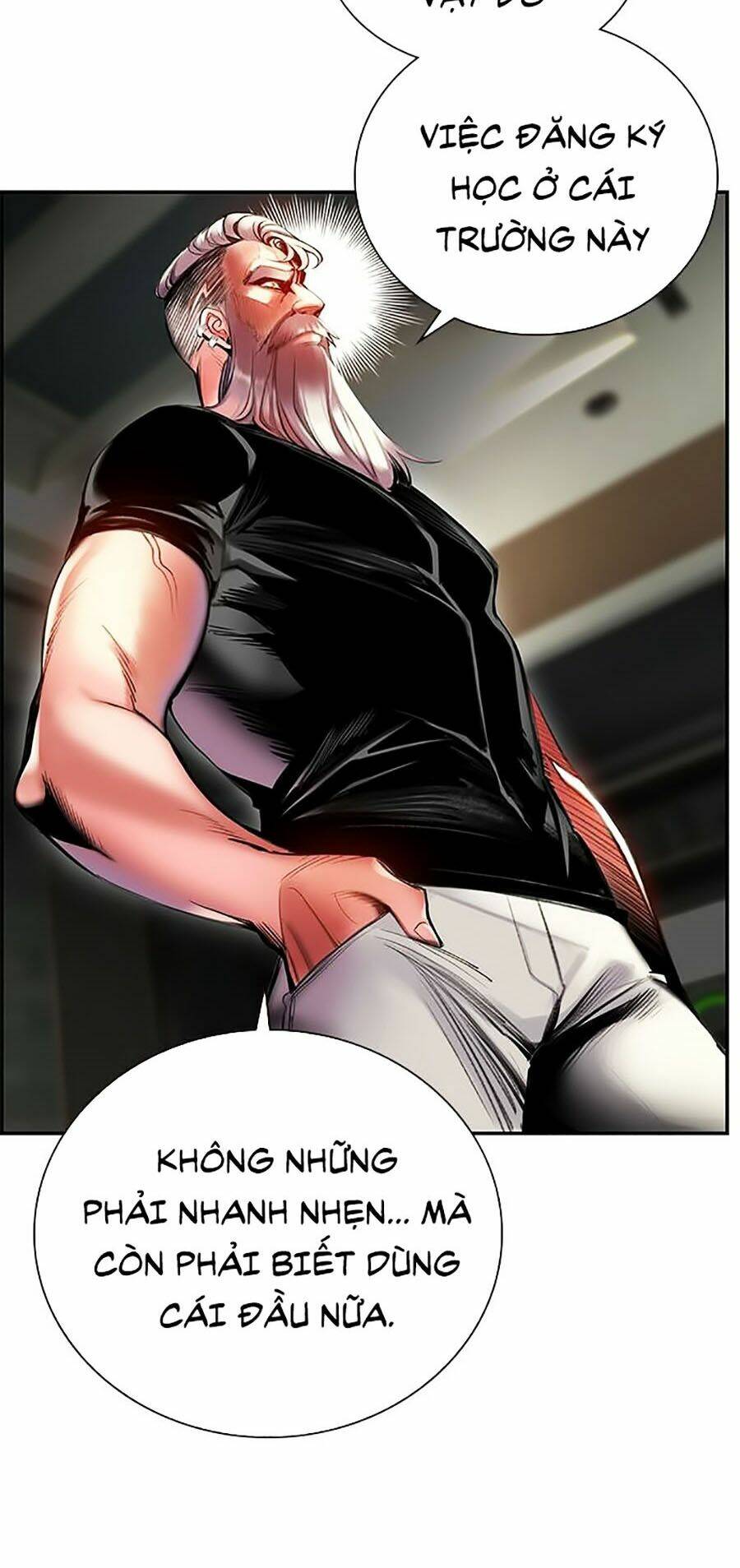 Nhân Trùng Đại Chiến Chapter 3 - Trang 2