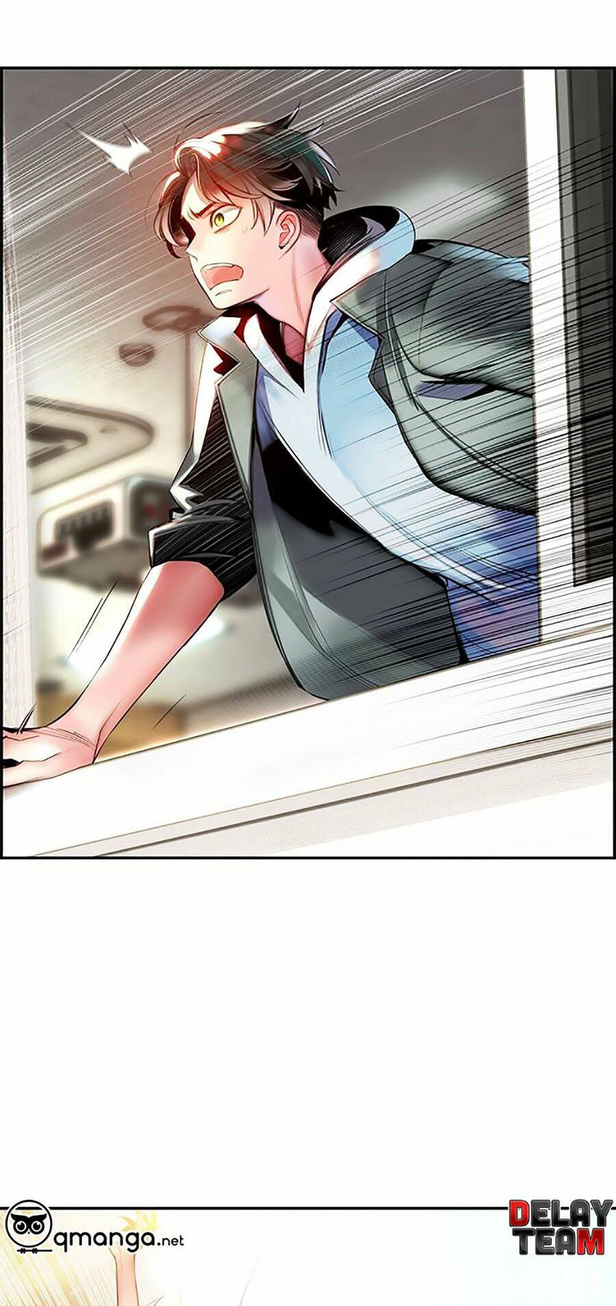 Nhân Trùng Đại Chiến Chapter 3 - Trang 2