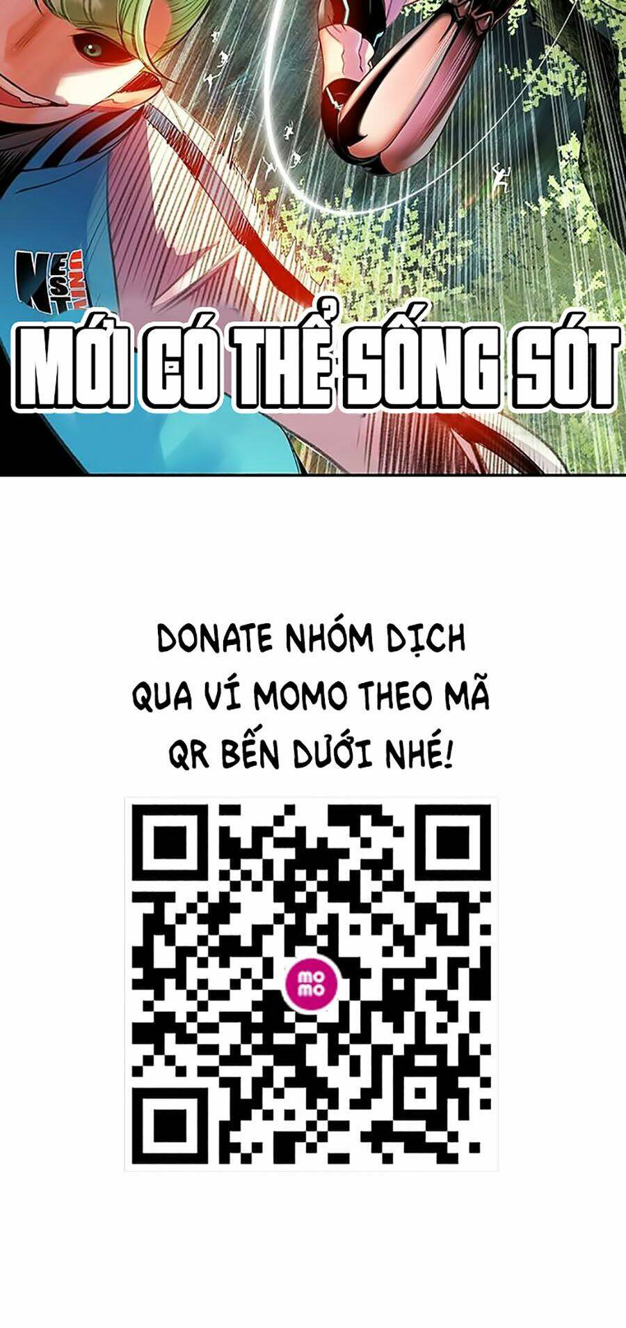 Nhân Trùng Đại Chiến Chapter 3 - Trang 2