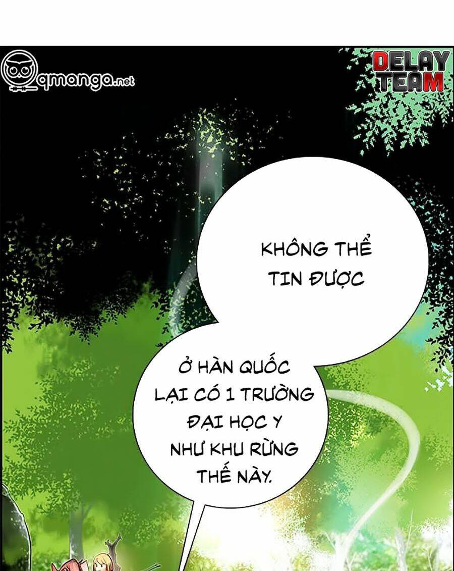 Nhân Trùng Đại Chiến Chapter 3 - Trang 2