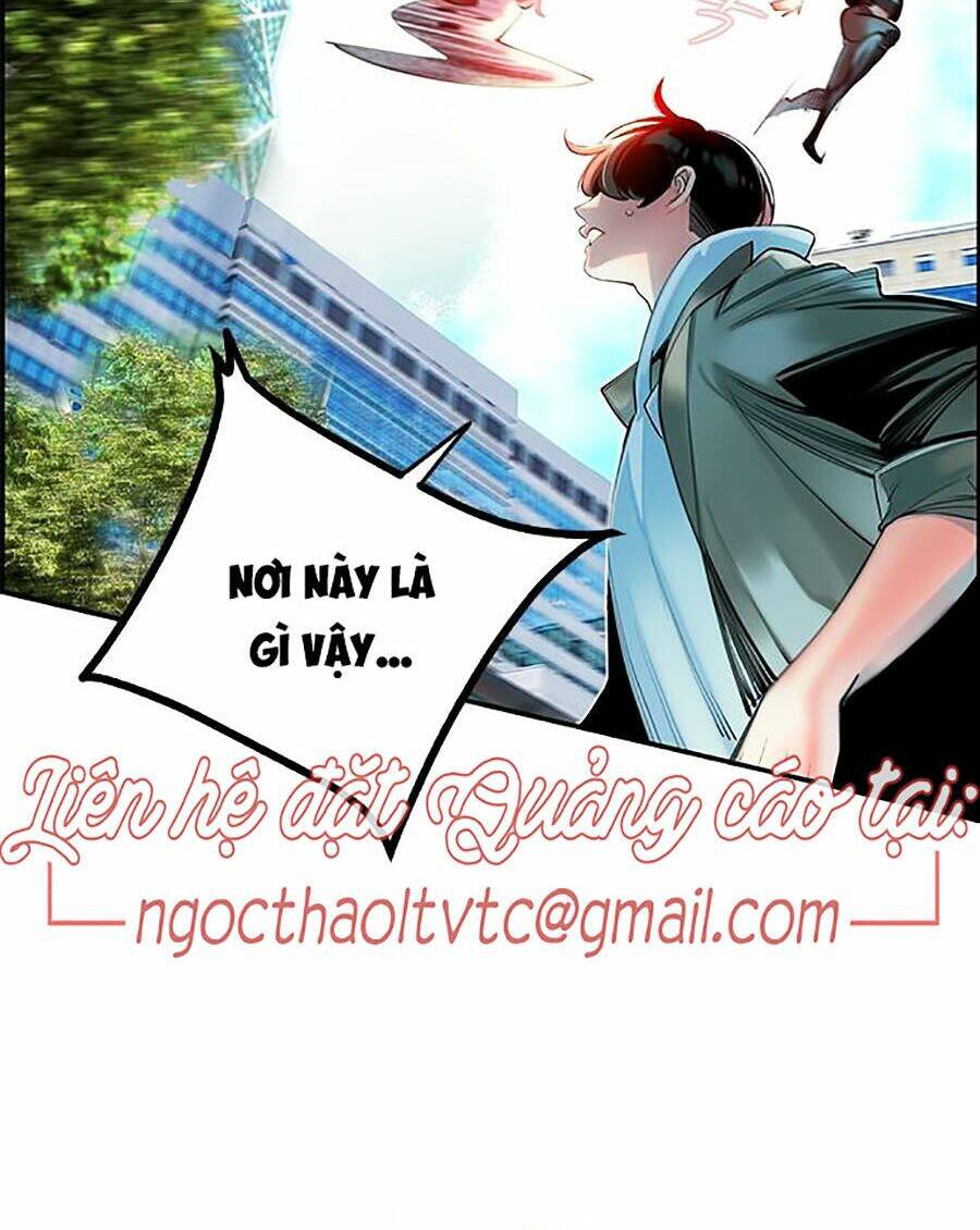 Nhân Trùng Đại Chiến Chapter 3 - Trang 2