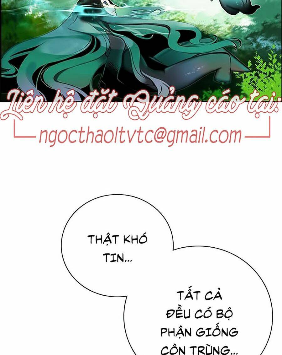 Nhân Trùng Đại Chiến Chapter 3 - Trang 2